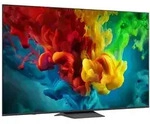 LG 55QNED83B6A LED-Fernseher (55 Zoll, 4K Ultra HD, Ja) schwarz