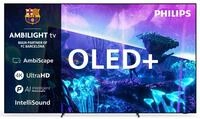 Philips 65OLED951/12 OLED-Fernseher (65 Zoll, 4K Ultra HD) schwarz