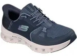 Skechers GLIDE-STEP PRO Slip-On Sneaker Slipper, Halbschuh, Schlupfschuh,