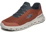 Skechers GLIDE-STEP-NOLTEK Slip-On Sneaker Schlupfschuh, Halbschuh,...