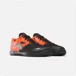 Reebok NANO 2.0 Trainingsschuh auch f&uuml;r Zirkeltraining und HIIT geeignet rot 46 EU
