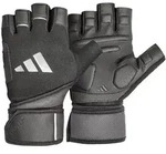 adidas Performance Trainingshandschuhe Adidas Wrist Wrap Training Gloves L