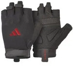 adidas Performance Trainingshandschuhe Adidas Essential Training Gloves rot XS