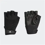 adidas Performance Multisporthandschuhe TRAINING HANDSCHUHE (1-St) schwarz S