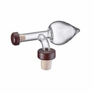 WESTMARK Flaschenausgie&szlig;er &raquo;Gourmet&laquo; 35 ml, Borosilikatglas, luftdicht,...