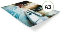 Nedis Laminierger&auml;t LAMIA3AT100, Gl&auml;nzend, robust, f&uuml;r alle Hei&szlig;laminatoren,