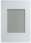 Walther Design Bilderrahmen Passepartouts