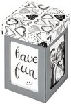 Walther Design Fotobox Fotogeschenkbox Surprise