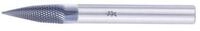 Pferd Fr&auml;sstift PFERD Tungsten carbide burrs SPG 0618/6 MICRO HC-FEP