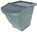 Kerbl Futterbeh&auml;lter Futterbox Stapelbar 60l