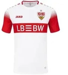 Jako Fu&szlig;balltrikot JAKO VfB Stuttgart Trikot 3rd 2026/2027 Kids 1. Bundesliga