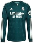 adidas Performance Fu&szlig;balltrikot adidas Performance Primera Division gr&uuml;n XL