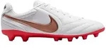 Nike Nike Performance Fu&szlig;ballschuh blau|wei&szlig; 41 EU
