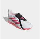 adidas Performance PREDATOR CLUB KIDS, UMSCHLAGBARE ZUNGE, FESTE B&Ouml;DEN / MULTI