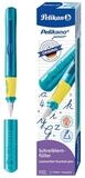Pelikan F&uuml;ller Pelikan Schreiblernf&uuml;ller Pelikano Junior L t&uuml;rkis f&uuml;r
