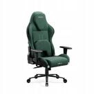 DIABLO CHAIRS Gaming-Stuhl X.One Prime Stoff ergonomisch Metallbasis 140kg