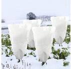 LuxusKollektion Winterschutzhaube 4er Set Frostschutzhaube Pflanzen Winter...