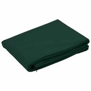 vidaXL Winterschutzvlies, Winterschutz fur Pflanzen 3 pcs Gr&uuml;n 3,5 x 3,93 m