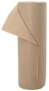 vidaXL Winterschutzvlies, Winterschutz fur Pflanzen Beige 20 x 3,2 m Vliesstoff