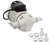 MSW Schmutzwasserpumpe Harnstoffpumpe 40 l/min Chemikalienpumpe Tankpumpe