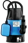 Boni-Shop Tauchpumpe Tauchpumpe, Brunnenpumpe, Unterwasserpumpe 1" x 1 1/2" x...