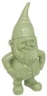 Atmosphera Cr&eacute;ateur d'int&eacute;rieur Dekofigur Gartenzwerg ANAO, dekorative Figur,...