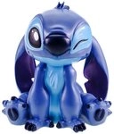 Disney Gartenfigur Stitch Disney's frecher Lilo & Stitch Alien zum Verlieben...