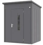 GFP Ger&auml;tehaus Gartenhaus Ger&auml;teschuppen Felix, BxT: 180x158 cm, H&ouml;he 231 cm...