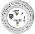 Cellfast Spr&uuml;hlanze 52-270 Spr&uuml;hnebel System 7,5 m, max. 6 bar, G3/4"(26,5mm)