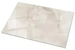 Tulup Tischplatte Glasplatte f&uuml;r Couchtisch Marmor-Texturmuster Glas...