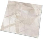 Tulup Tischplatte Glasplatte f&uuml;r Couchtisch Marmor-Texturmuster Glas...