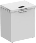 BAUKNECHT Gefriertruhe GTE 142MD, 70,5 cm breit, 142 l, Multi Zone &ndash; mit einem