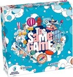 EDITION SPIELWIESE Spiel The Same Game, Familienspiele