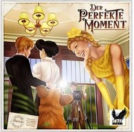 Corax Games Spiel Der Perfekte Moment