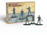 Modiphius Entertainment Modellbausatz Fallout: Wasteland Warfare - Raiders:...