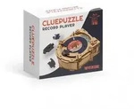 iDventure Spiel, CluePuzzle - Record Player