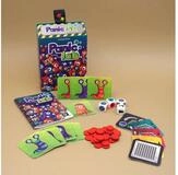 Gigamic Spiel PANIC LAB - verr&uuml;cktes Reaktionsspiel, Legespiel, Denkspiel