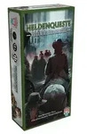 Asmodee Spiel Heldenqueste: Roter Nebel &uuml;ber Hamburg