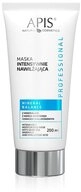 Apis Natural Cosmetics Gesichtsmaske APIS HYDRO BALANCE, Feuchtigkeitsspendende