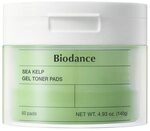 Biodance Gesichtswasser Sea Kelp Gel Toner Pads