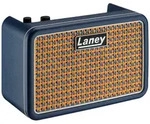 Laney Laney Verst&auml;rker Prism Mini Gitarrenverst&auml;rker Blau Verst&auml;rker (Anzahl