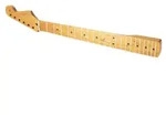 Fender E-Gitarre, ersatzteile f&uuml;r Gitarren, Necks & Bodies, Roasted Maple