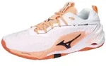 Mizuno Mizuno Unisex Hallenschuhe WAVE STEALTH NEO 2.1 X1GA2640 Hallenschuh...