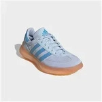 adidas Performance HB SPEZIAL PRO Hallenschuh Handballschuh wei&szlig; 42 2/3 EU