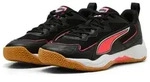 PUMA Solarflash 4 Sneaker bunt 44 EU
