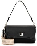 SURI FREY Schultertasche Shoulderbag with Flap