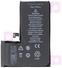 AccuCell Akku passend f&uuml;r Apple iPhone 15 Pro, diagnostizierbar, Li-Polymer, 3...