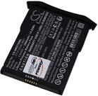 Powery Akku f&uuml;r NCR Orderman Typ 7777-0105-8801 Akku 3900 mAh (3.8 V)