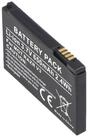 AccuCell AccuCell Akku passend f&uuml;r Motorola Razr V3i DG, PEBL, SNN5696 Akku...