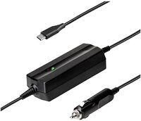 Akyga Autonetzteil USB-C 5 - 20V / 3 - 5A 65W USB type C Power AK-ND-83